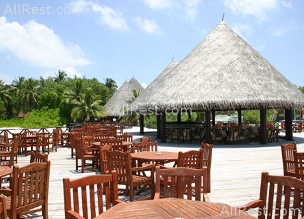 Bandos Island Resort 45